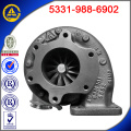 Hot sale K31 53319886910 MAN turbocharger